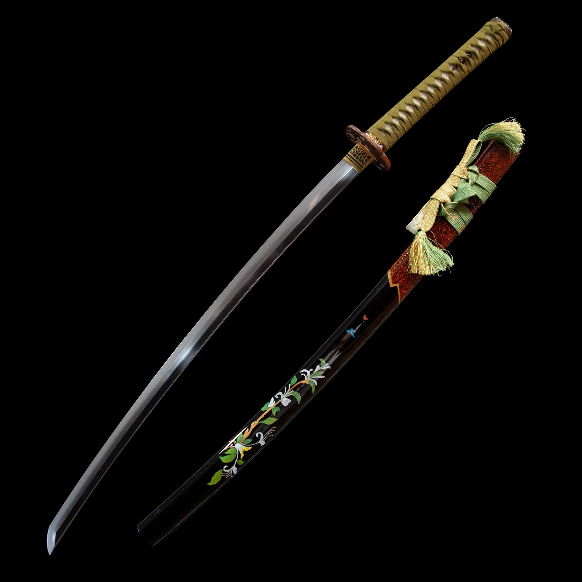 wind katana