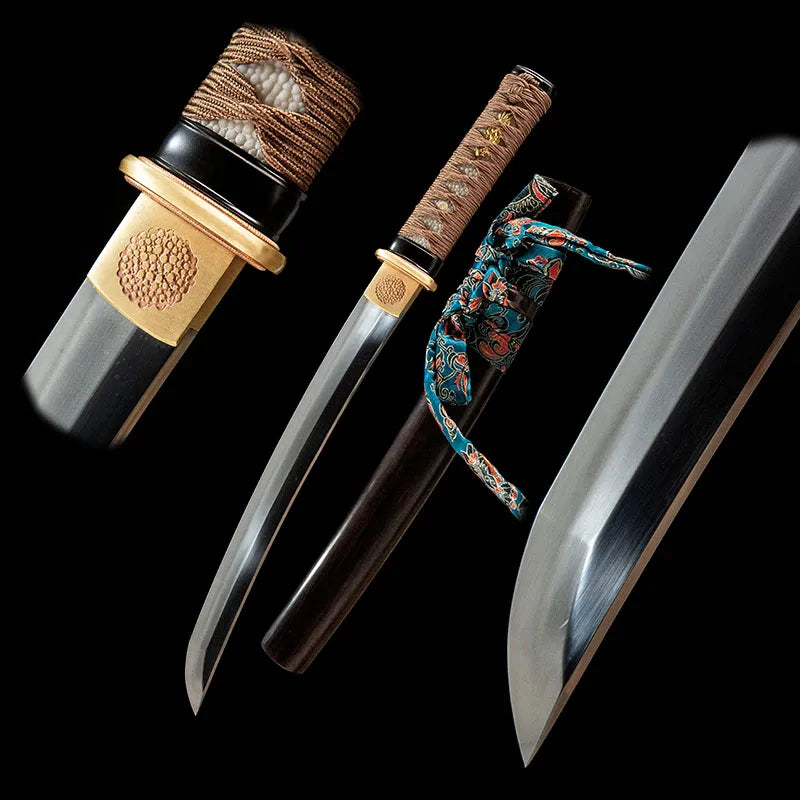 Night Wakizashi