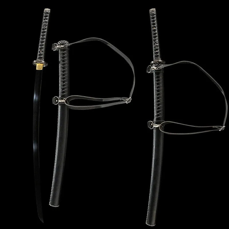 Michonne Black Katana