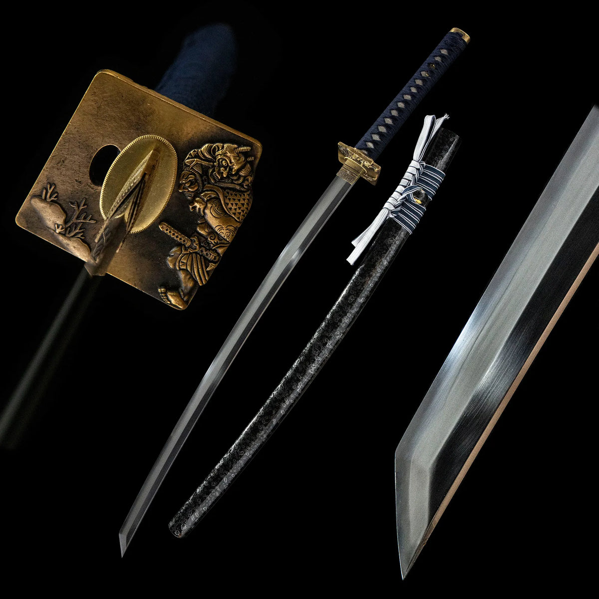 Buy Zenitsu Sword Online – Mini Katana