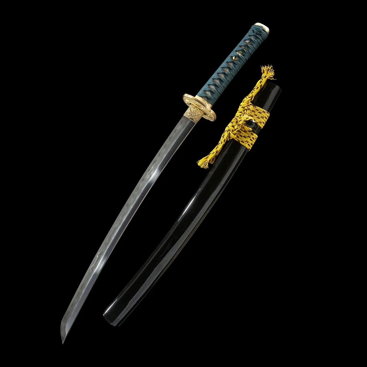 Holy Spirit Wakizashi