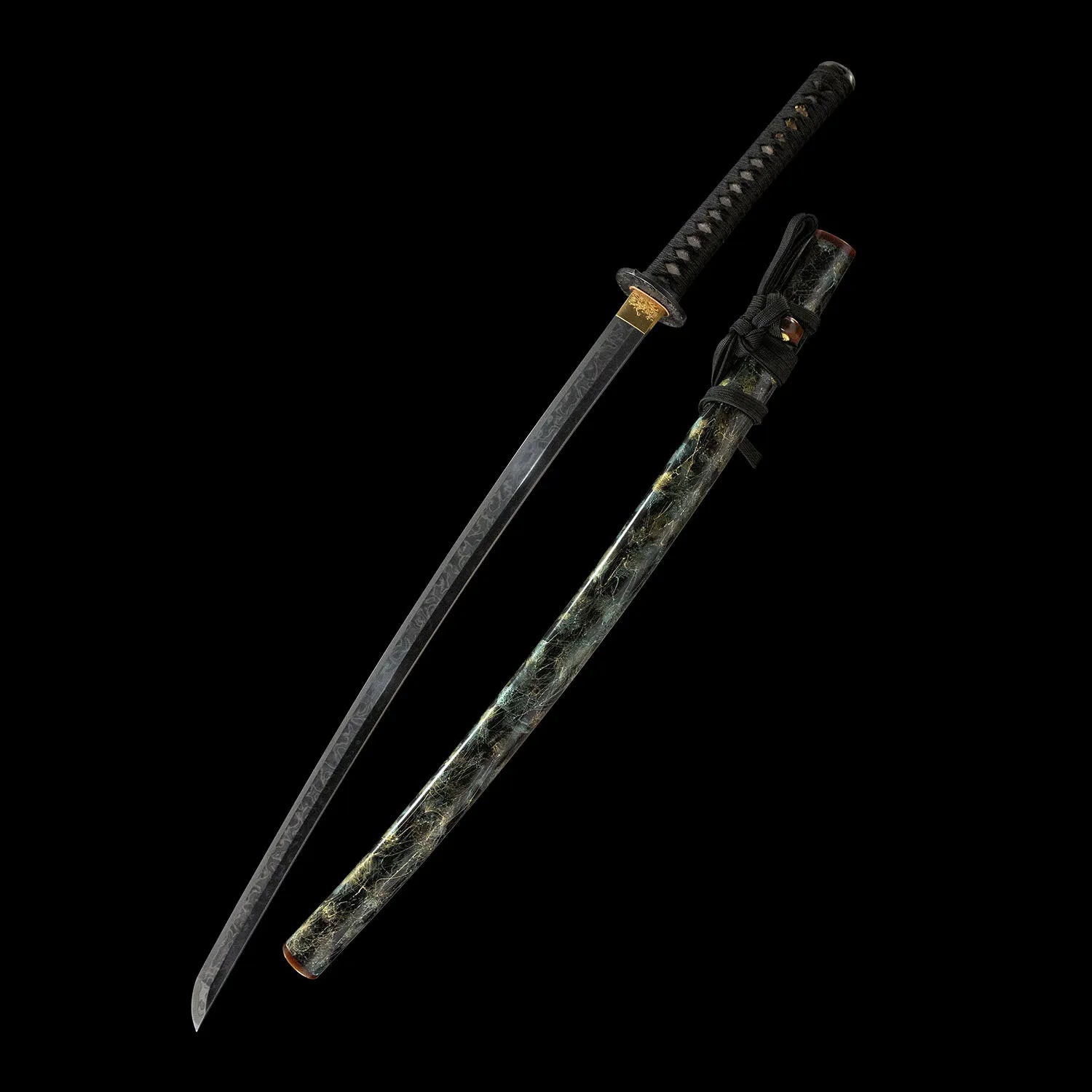 Yunlong Katana