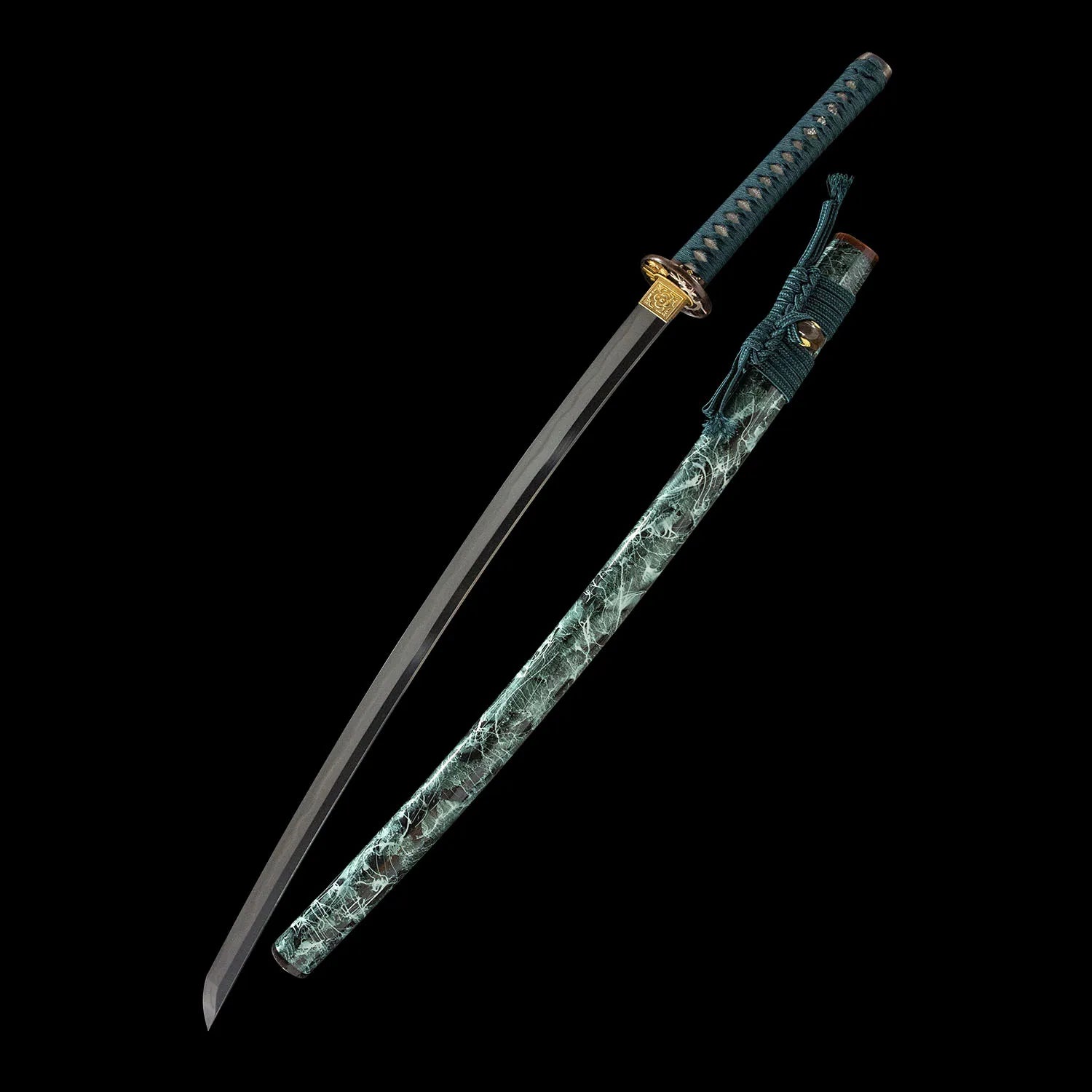 Qingtang Katana