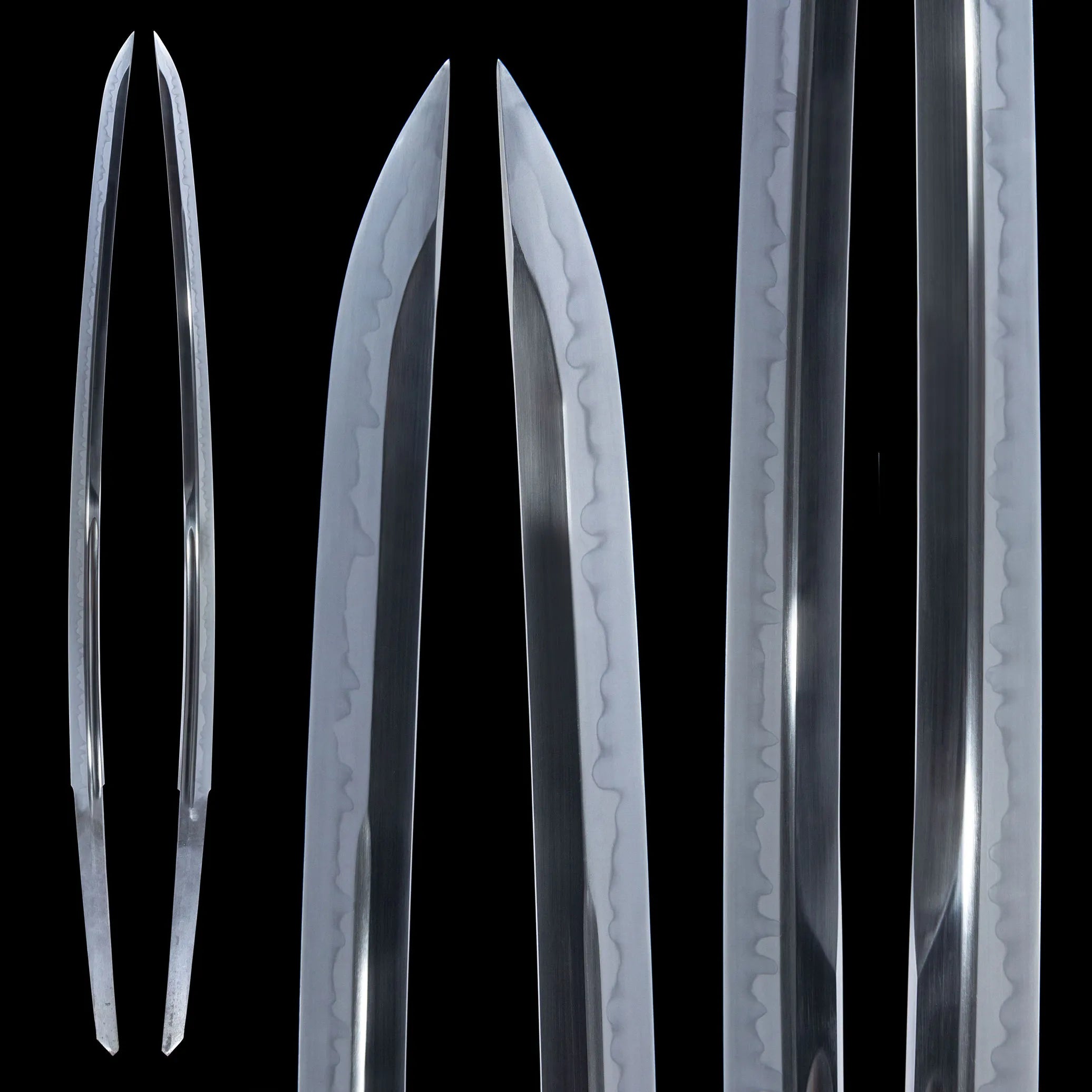 Kogarasu-Zukuri-Katana-Blade