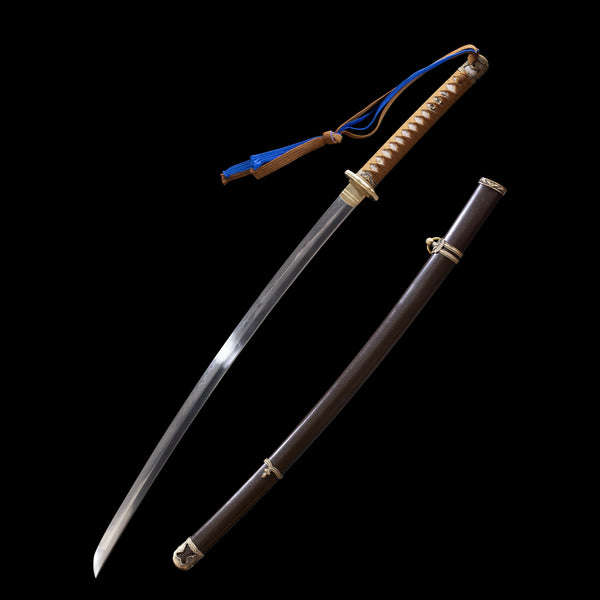 98 style World War II Saber Japanese sword