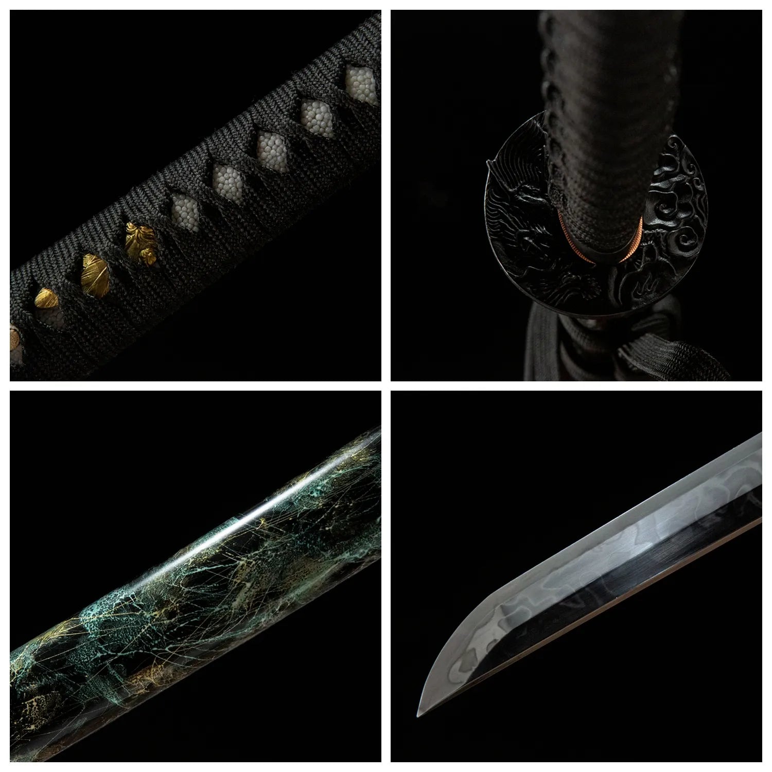 Yunlong Katana