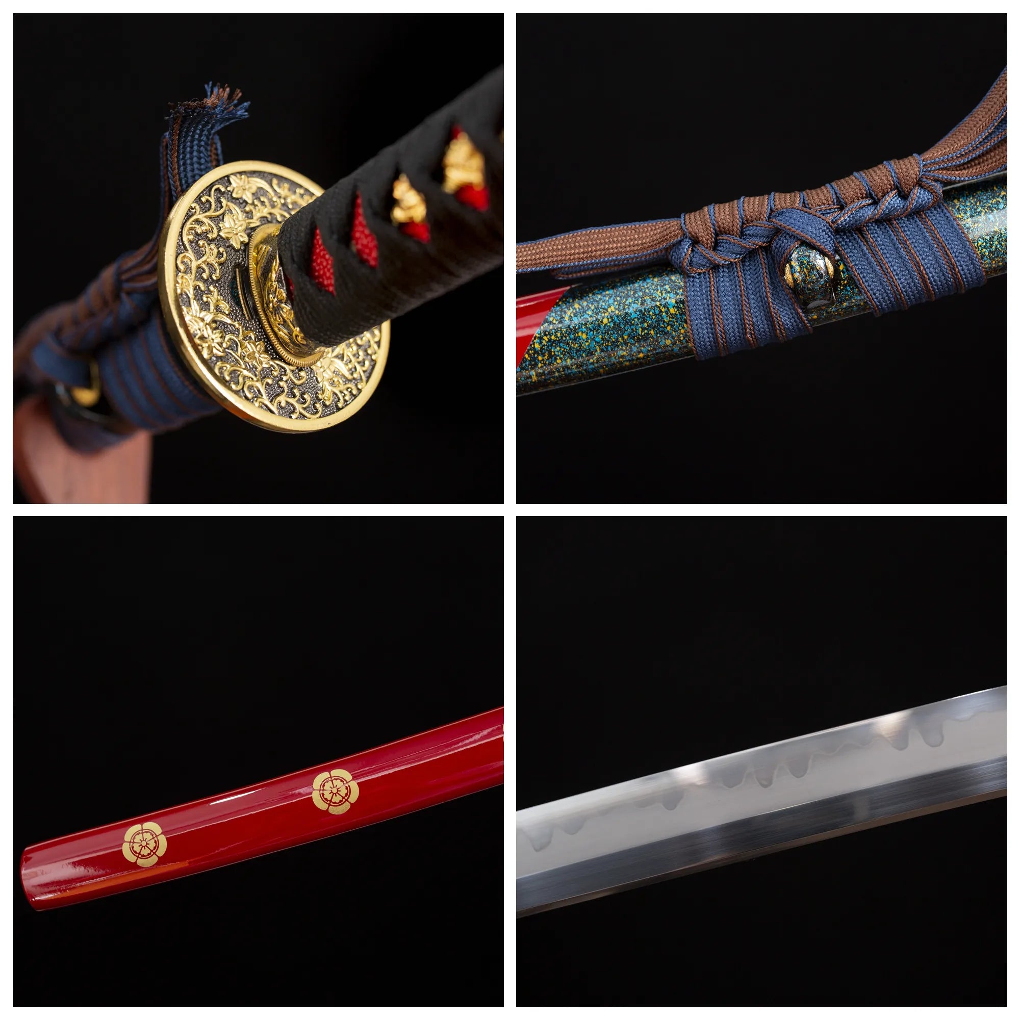 Qianxi Katana