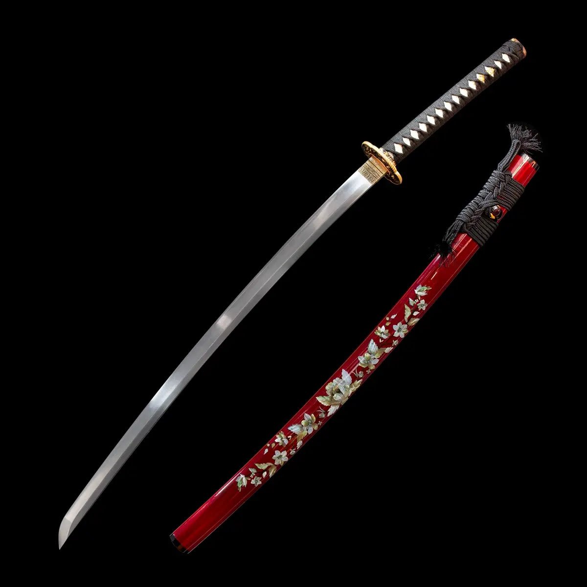 Brocade cluster katana