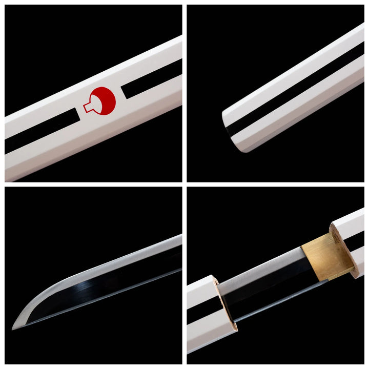 Sasuke katana anime NARUTO sword for sale