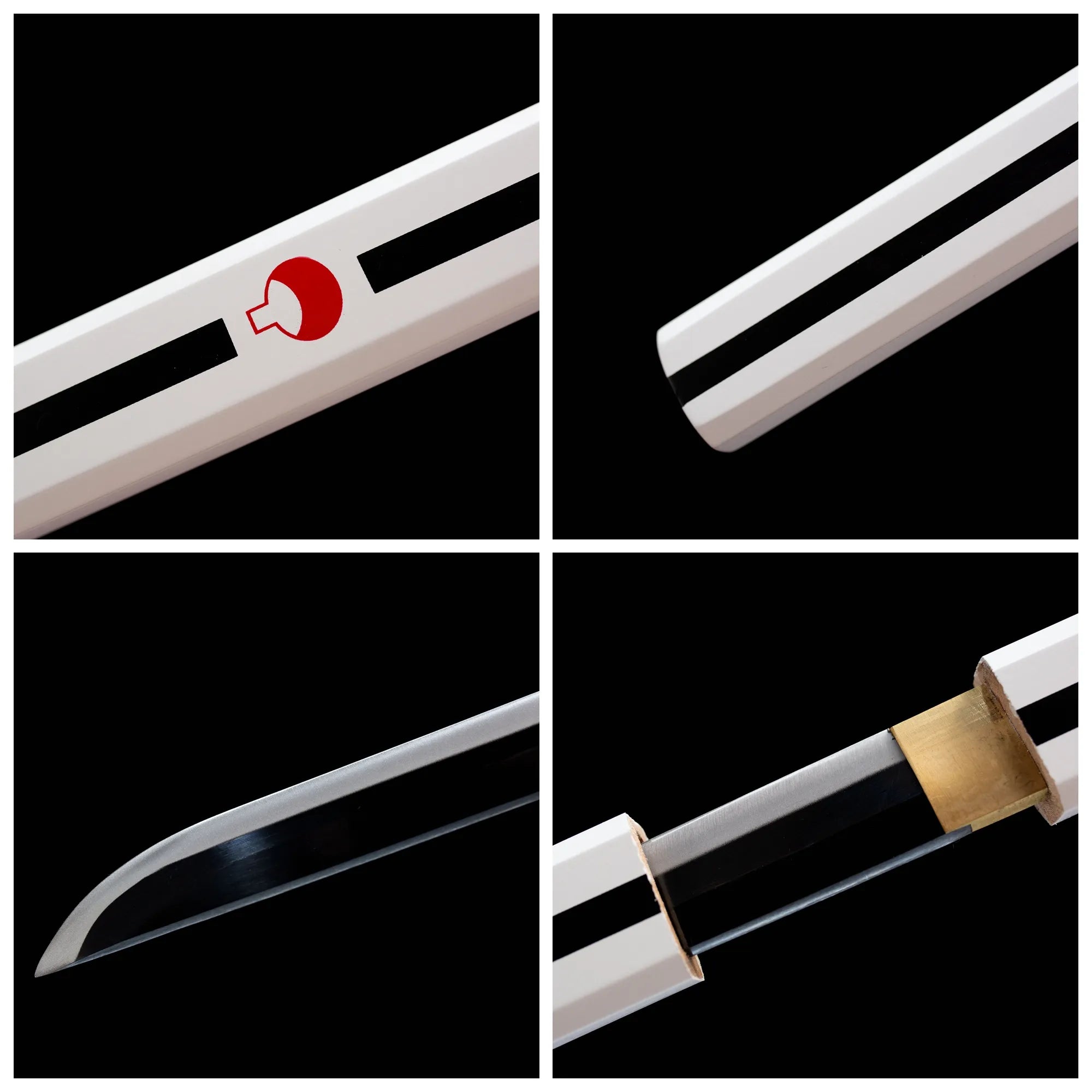 Sasuke katana anime NARUTO sword for sale