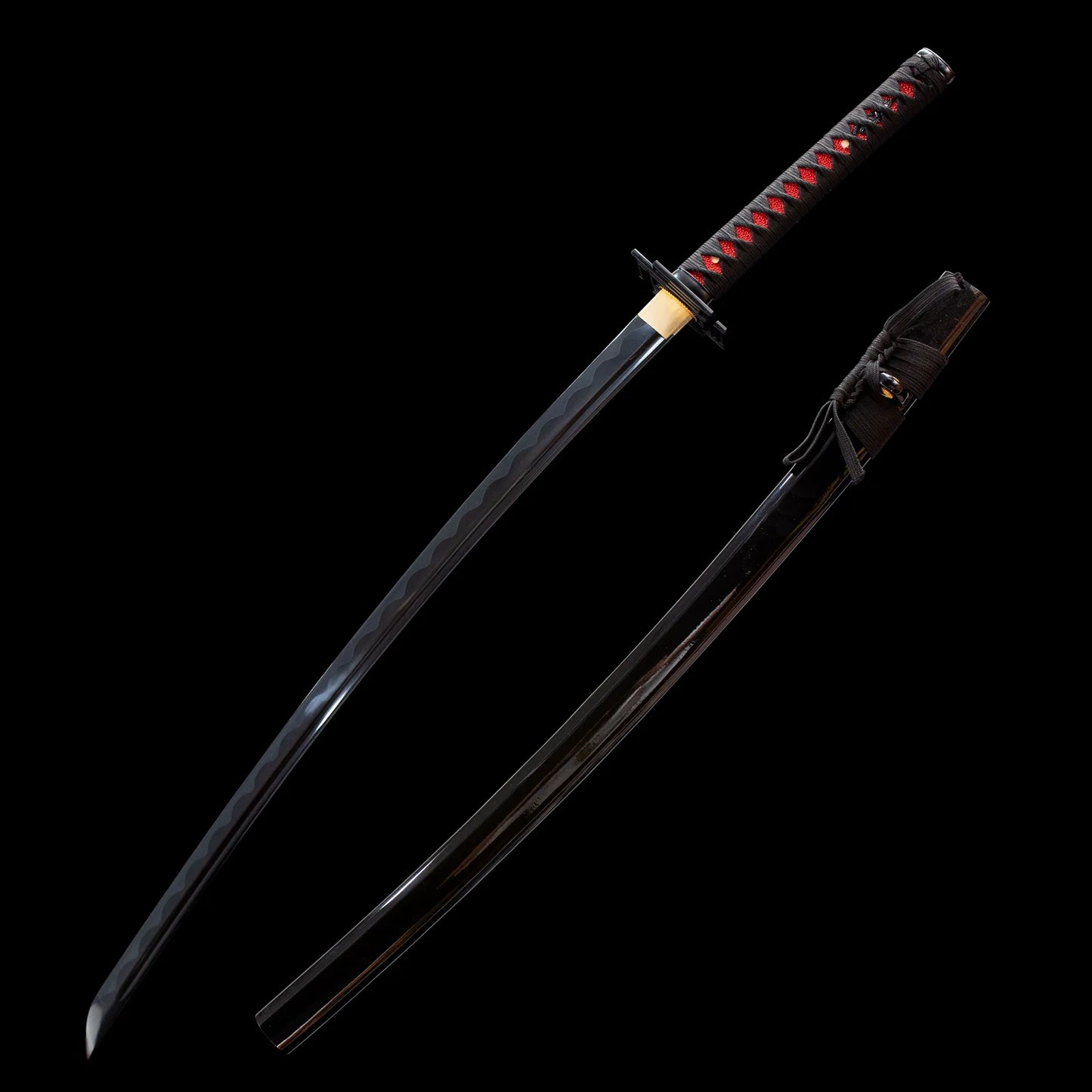 Tensa Zangetsu Katana