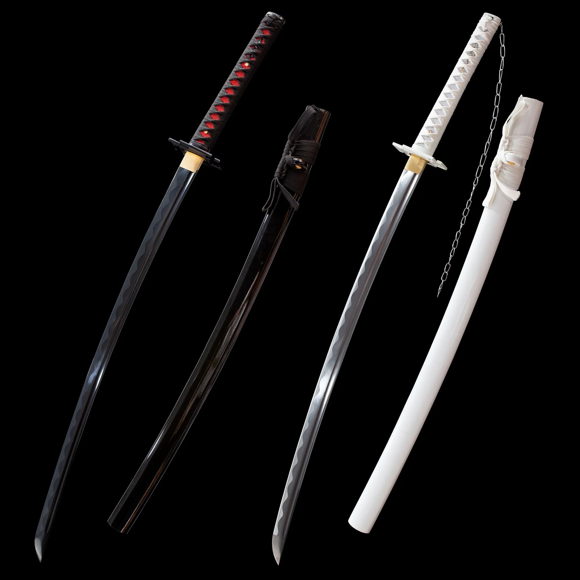 Tensa Zangetsu - anime BLEACH ICHIGO KUROSAKI katana 