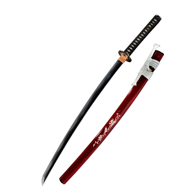 Samurai Sword│ Katana Sword For Sale – xingyusword