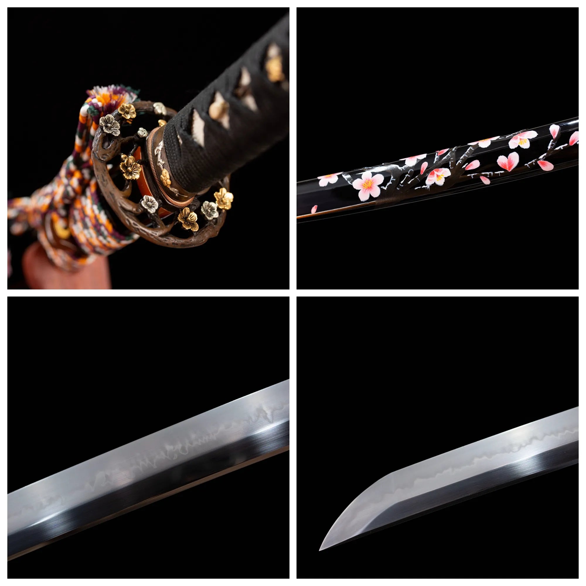 Sakura Katana