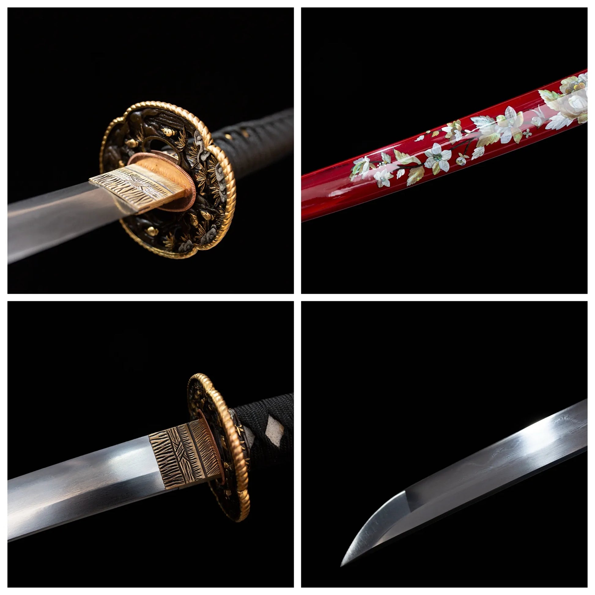 Brocade cluster katana