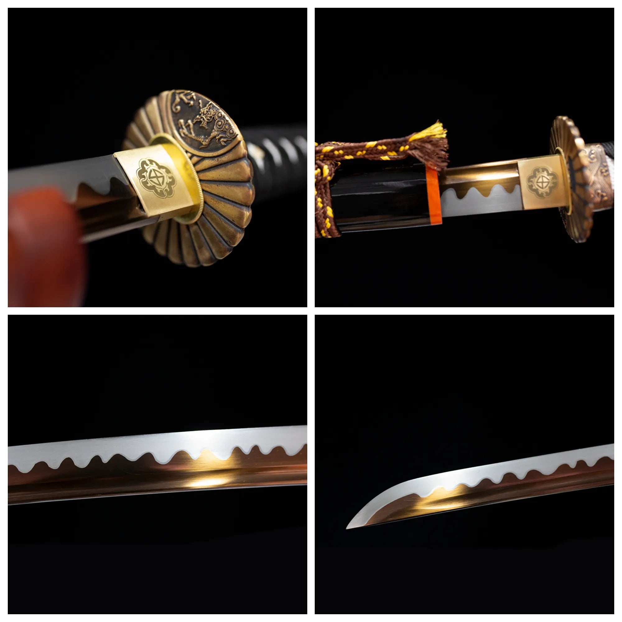 JinKui Katana