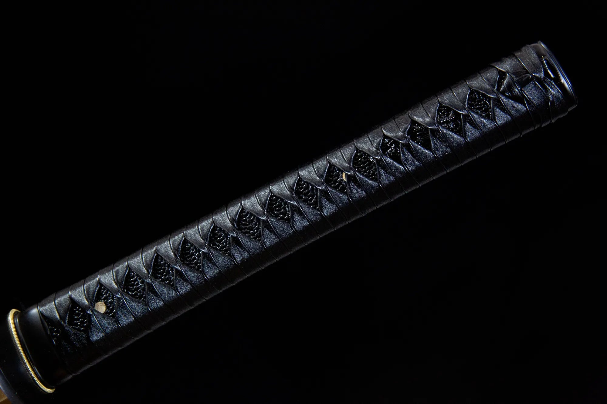 Obsidian Katana