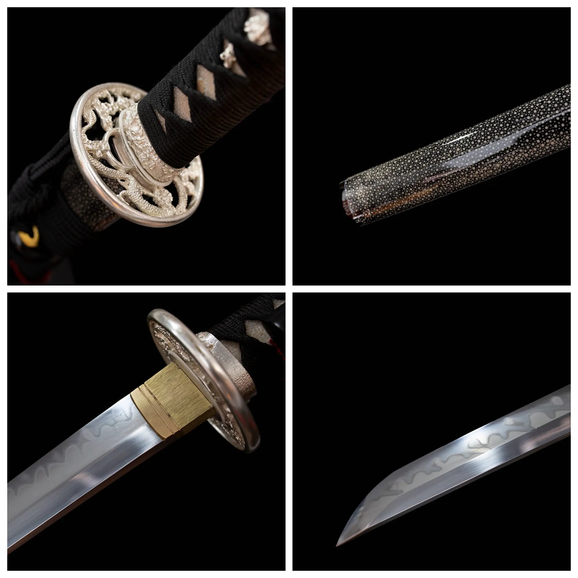 feudal lord katana