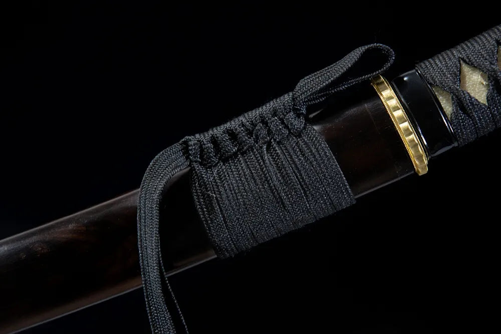 Sageo Close up
