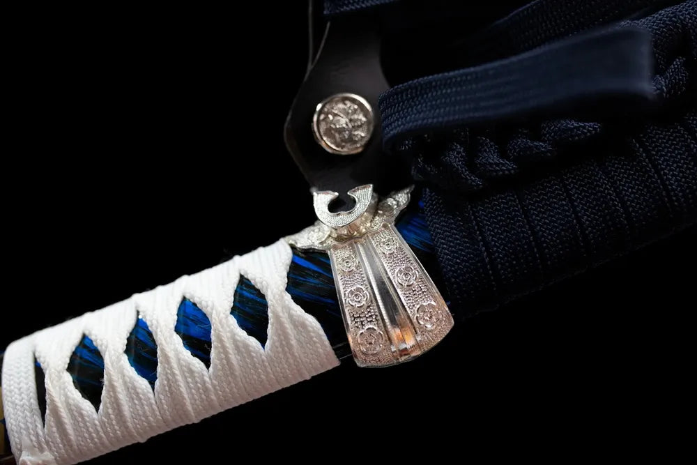 First Ashikanamono detail image