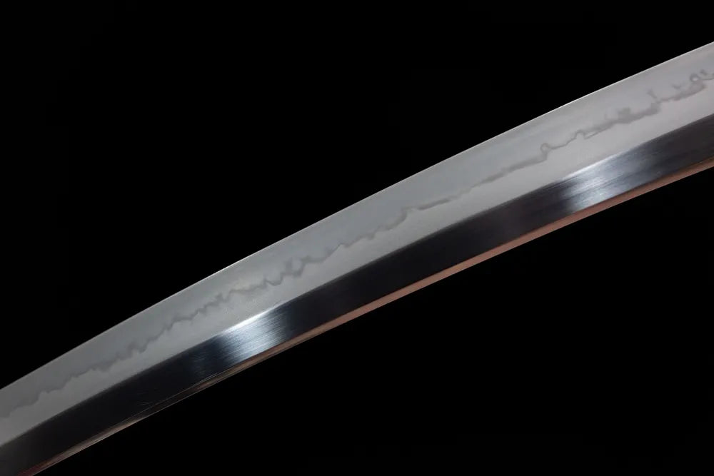 Mid smooth polished T10 steel texture close shot