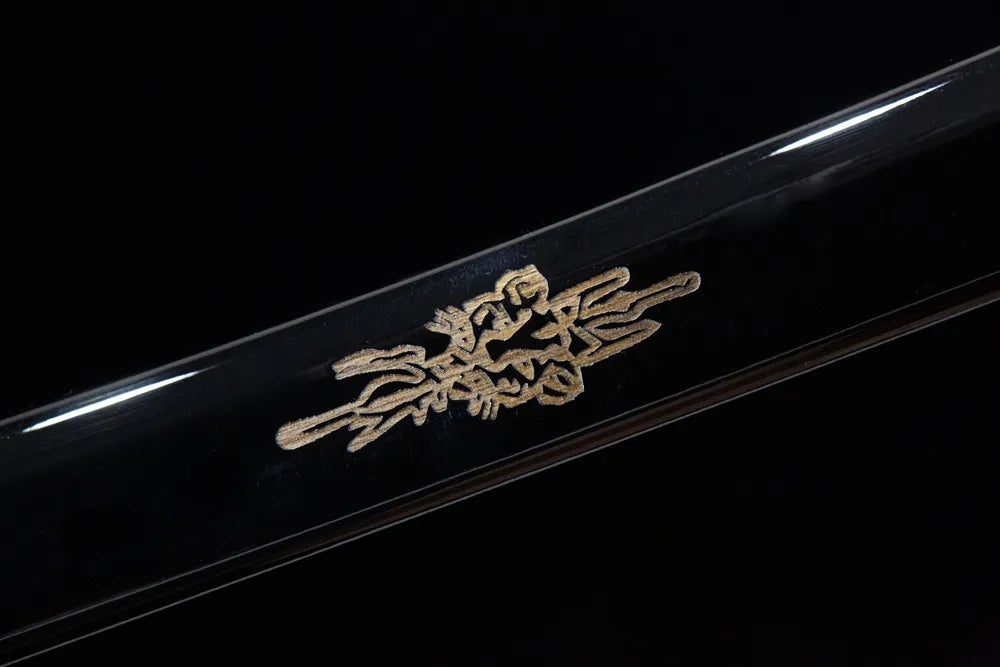 Mid saya detail pure white matte solid wood lacquer texture