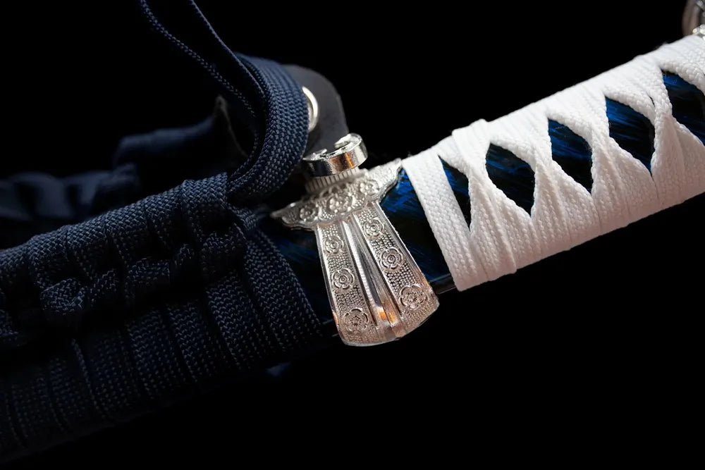 Second Ashikanamono detail image