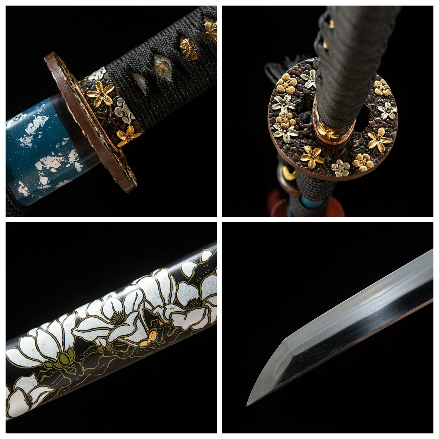 yulan katana