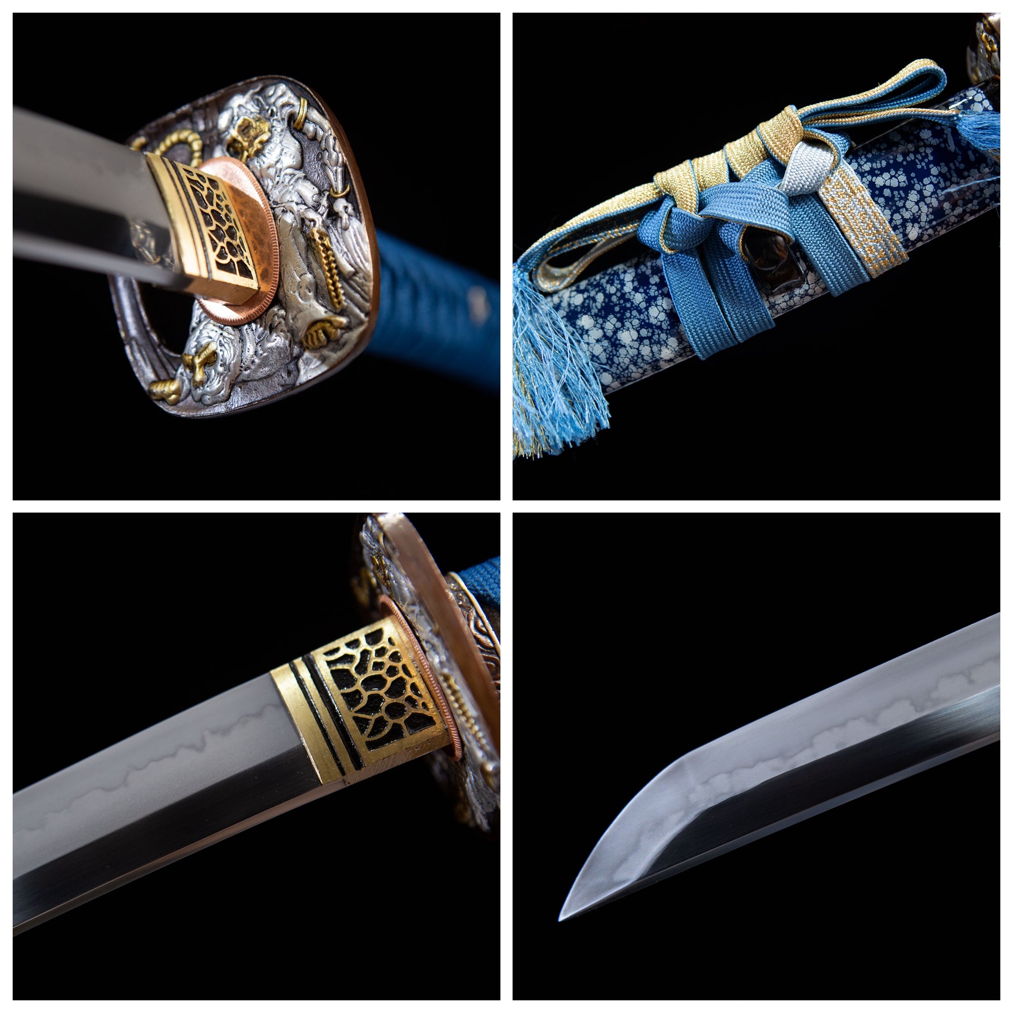 Light Wakizashi