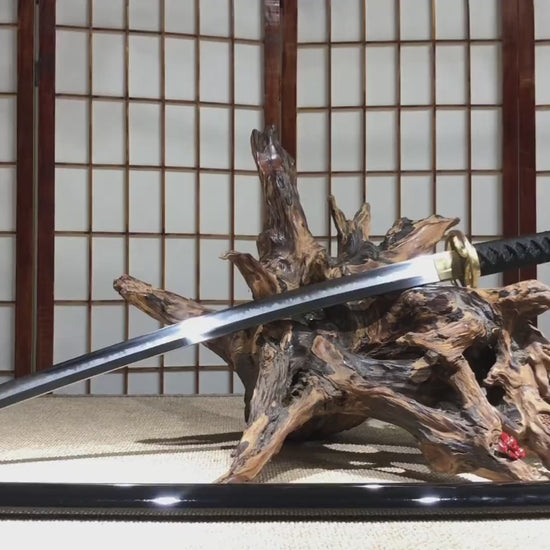 TOUKEN RANBU“Shokudaikiri Mitsutada”sword katana