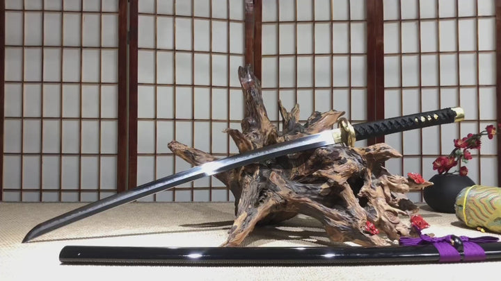 TOUKEN RANBU“Shokudaikiri Mitsutada”sword katana