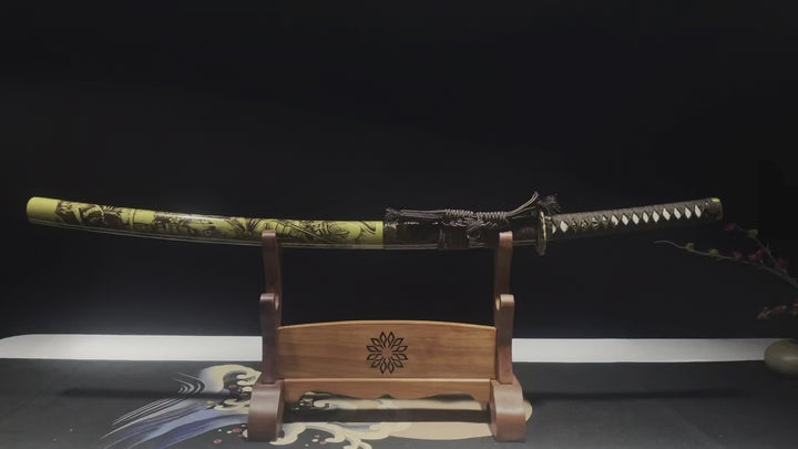 buy katana sword 