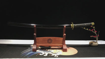 Sabito Katana