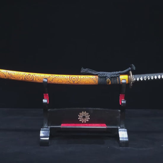 japanese swords 