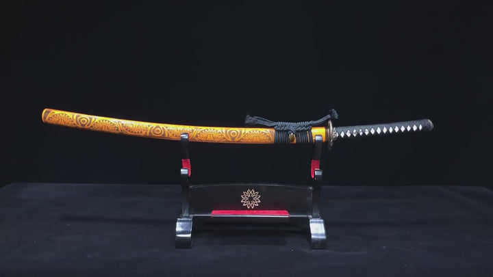 japanese swords 