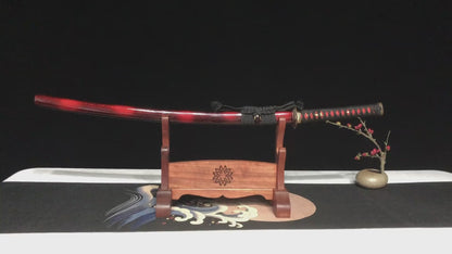 Supreme Katana