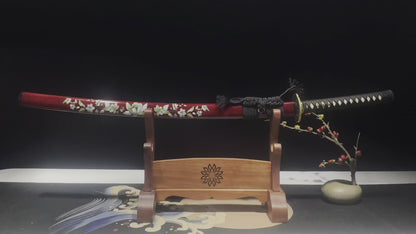 Brocade Cluster Katana