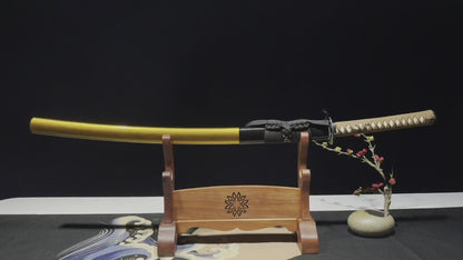 Wave Current Katana