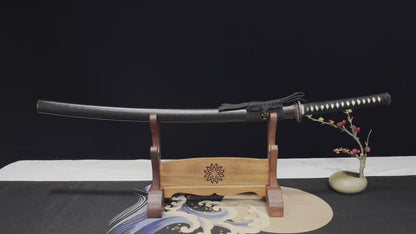 Lion Chop Katana